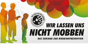 Quelle: Fach- und Servicestelle Jugend und Schule