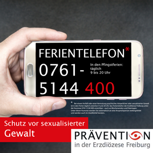 Quelle: Erzdiözese Freiburg